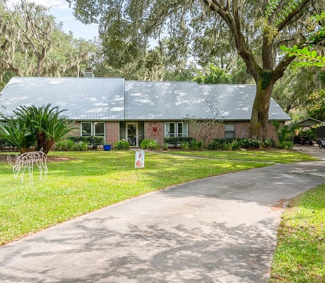 121 Military Road, St. Simons Island, GA 31522