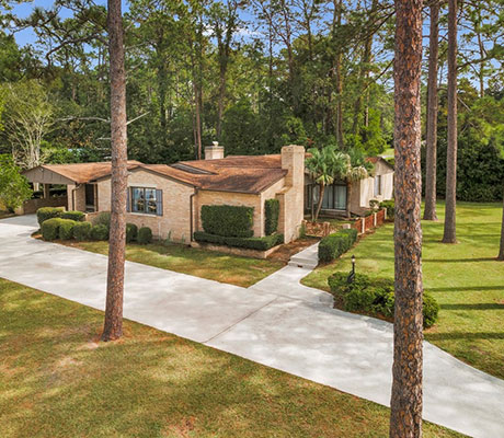 121 Military Road, St. Simons Island, GA 31522