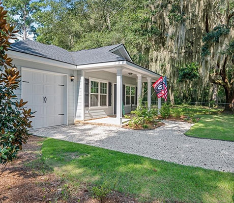 121 Military Road, St. Simons Island, GA 31522