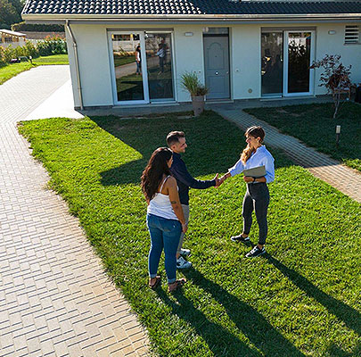Sell A Home