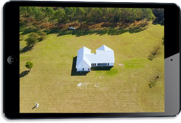Exclusive Virtual Tour