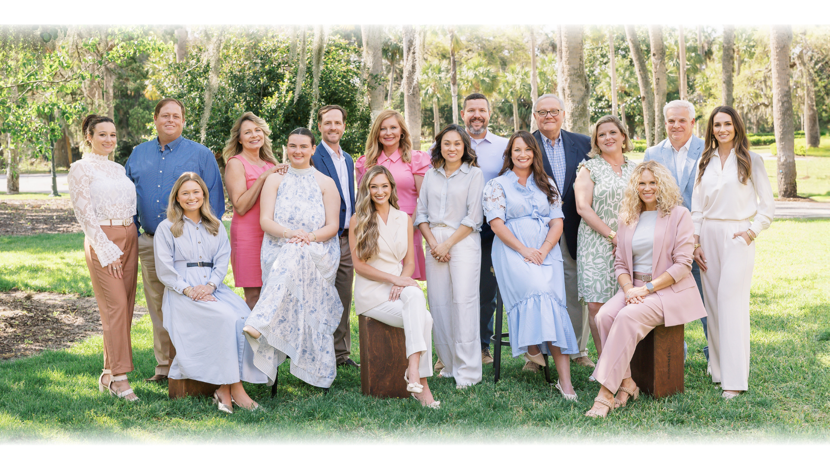 Meet The Team